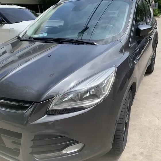 Ford Escape 2016 2.0 Titanium