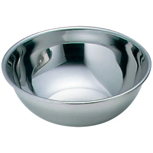 Bol Para Mezclar Ebm 18-8 Pro 11cm