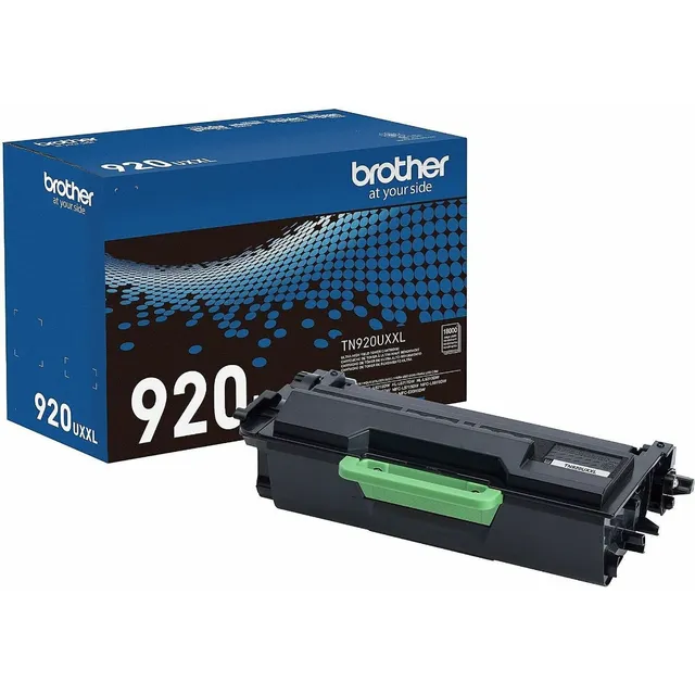 Tóner Brother Tn920uxxl Original Para Hl-6210dw Mfcl6915dw