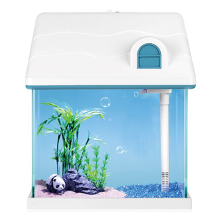 Aquário Kids 320 (12 Litros) Led 4w - Ocean Tech Aquário Kids 320 (12 Litros) Led 4w - Ocean Tech