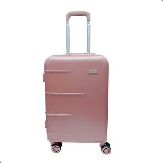 Mala De Viagem De Bordo 55x35x25 Pequena 10kg 360Âș Promoção Mala De Viagem De Bordo 55x35x25 Pequena 10kg 360Âș Promoção