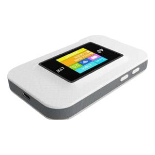 Modem Mifi Inalambrico Internet Portatil 4g Liberado Desbloq Modem Mifi Inalambrico Internet Portatil 4g Liberado Desbloq