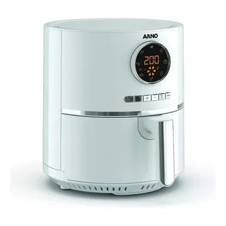 Fritadeira Sem Ăleo Airfry Ultra Ufry Digital Arno 4,2l 127v Fritadeira Sem Ăleo Airfry Ultra Ufry Digital Arno 4,2l 127v