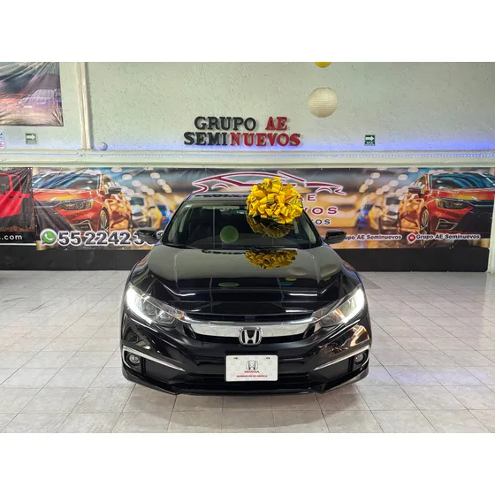 Honda Civic 2.0 I-style