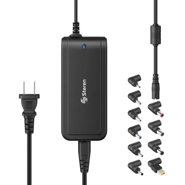 Cargador Universal Para Laptop