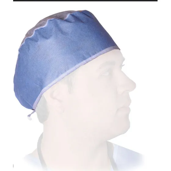 Vendo Paquete Gorro De Cirujano (nuevo)