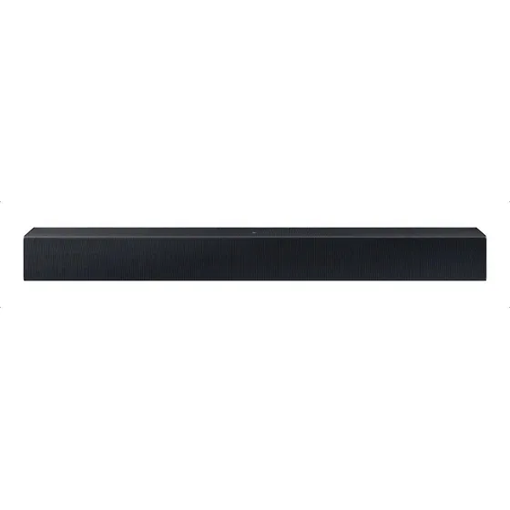 Soundbar Samsung Hw-c400 Color Negro