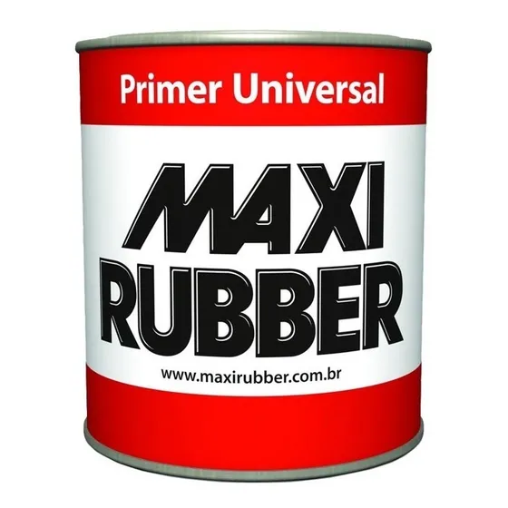 Primer Branco 3,6l Maxi Rubber R: 2ma029