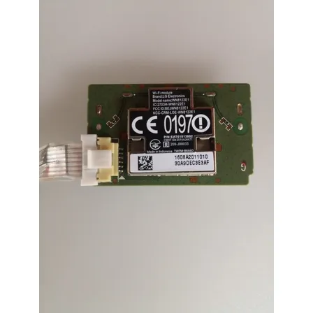 Sensor Wifi Lg 49lh5730 Envio Gratis