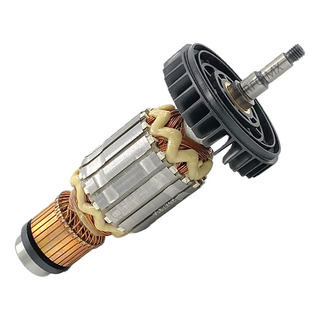 Armadura Rotor Esmeriladora Ga7020 Ga7021 Ga9020 Makita Armadura Rotor Esmeriladora Ga7020 Ga7021 Ga9020 Makita