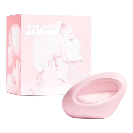 Perfume Ariana Grande Mod Blush, 100 Ml