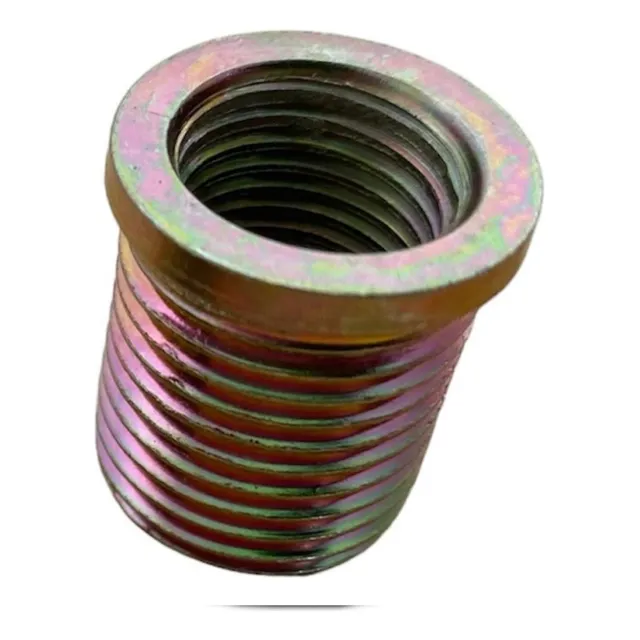 Bucha Rosca Postiça M14x1,50 M18x1,5  16mm