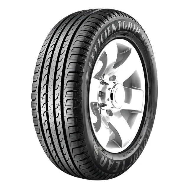 Llanta Goodyear EFFICIENTGRIP SUV EfficientGrip SUV P 215/60R17 96 H