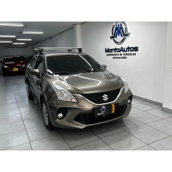 Suzuki Baleno 1.4 Glx
