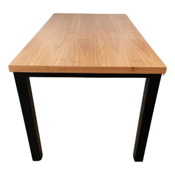 Mesa Paraíso 120x80 Estructura Individual