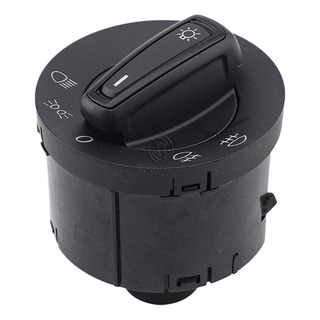 Kc1 Interruptor De Faro Para Vw Jetta Mk5 Mk6 2006-2015 Kc1 Interruptor De Faro Para Vw Jetta Mk5 Mk6 2006-2015