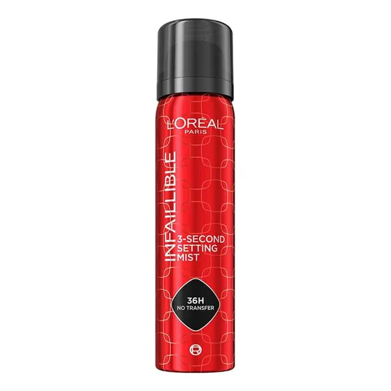 Fijador De Maquillaje 36h Infaillible L'oréal Paris