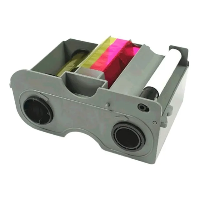 045100 Cinta Ribbon Hid Ymcko Para Dtc4250e, Dtc4000
