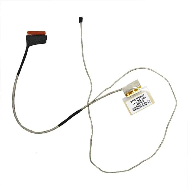 Cable Flex De Video Para Hp Omen 15-ax Series