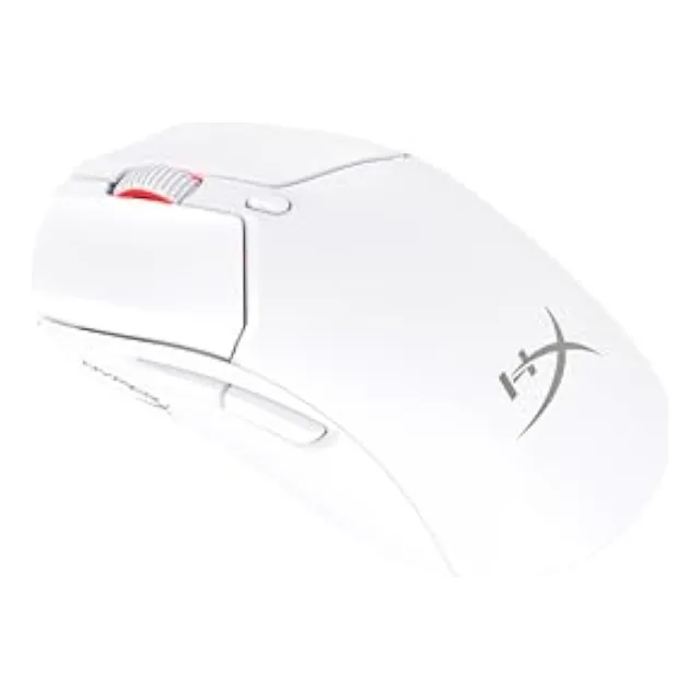 Hyperx Pulsefire Haste 2 Mini - Ratón Inalámbrico