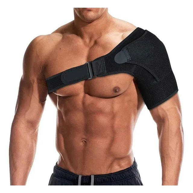 Soporte Hombro Hombrera Manguito Rotador Tendinitis Lesión