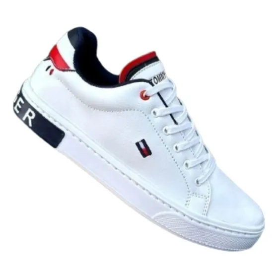 Zapatos Tommy Para Hombres 