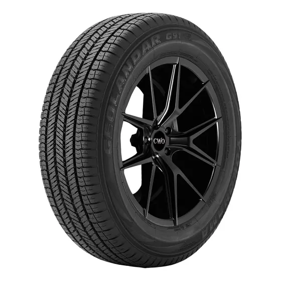 Neumático Yokohama LTR G91A LT 225/65R17 102 H