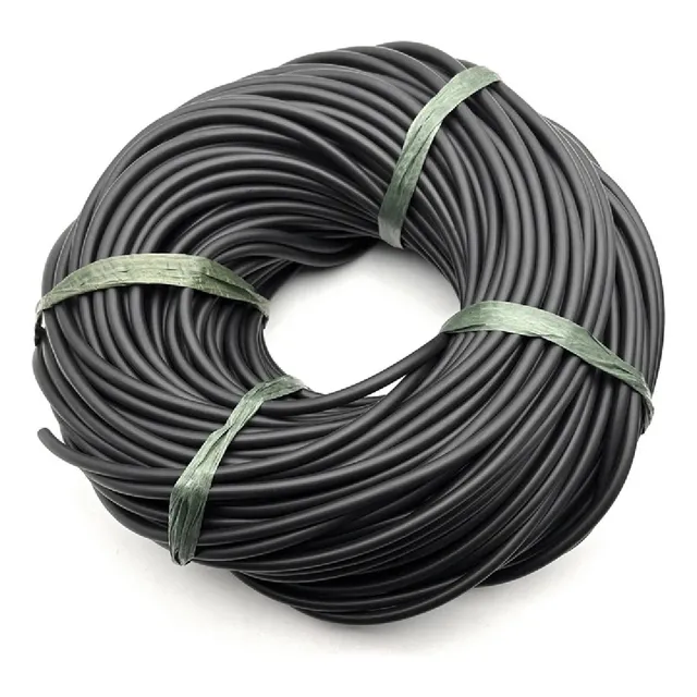 Rollo Manguera Bencina/combustible Moto 20 Mts (6mm)