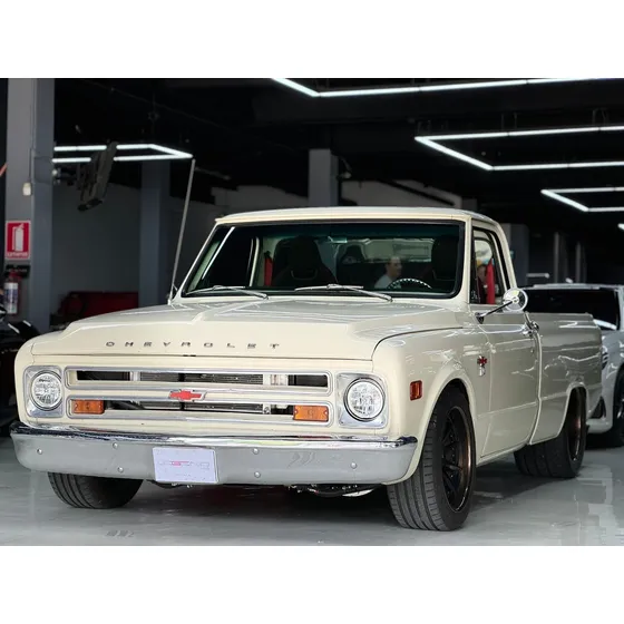 Chevrolet C10