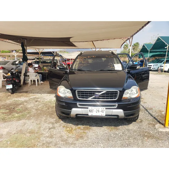 Volvo Xc90 4.4 5pas Sport At