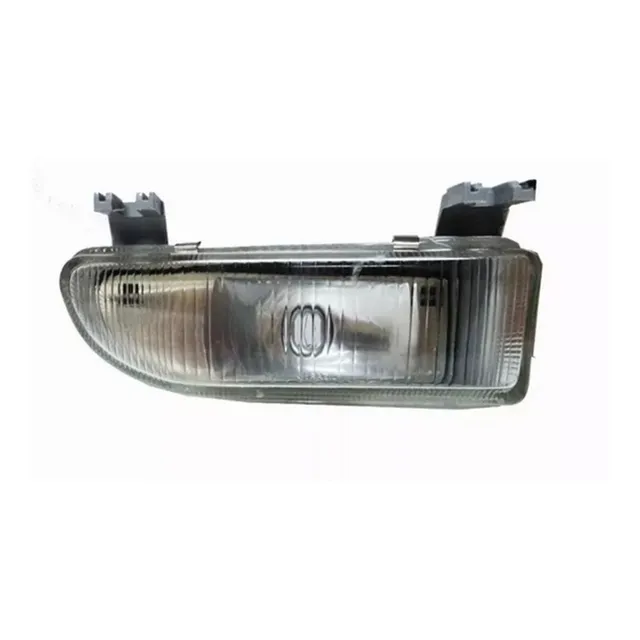 Faro Auxiliar Volkswagen Gol G2 Saveiro  Farol Caminero