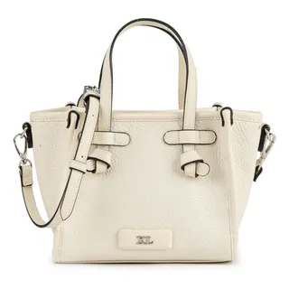 Cartera xl blanca sale