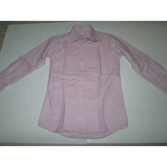 Camisas Varón Niño De Vestir 100% Algodon  Excelente Calidad