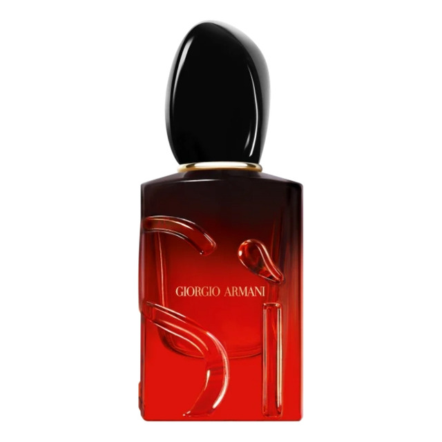 Armani Si Passione Edp Intense 50ml Refilavel Armani Si Passione Edp Intense 50ml Refilavel