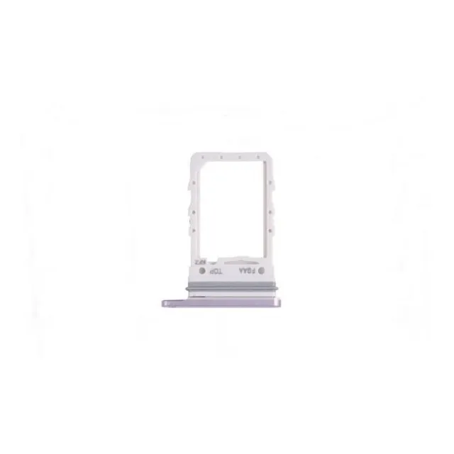 Bandeja Porta Chip Sim Para Samsung Z Flip 3