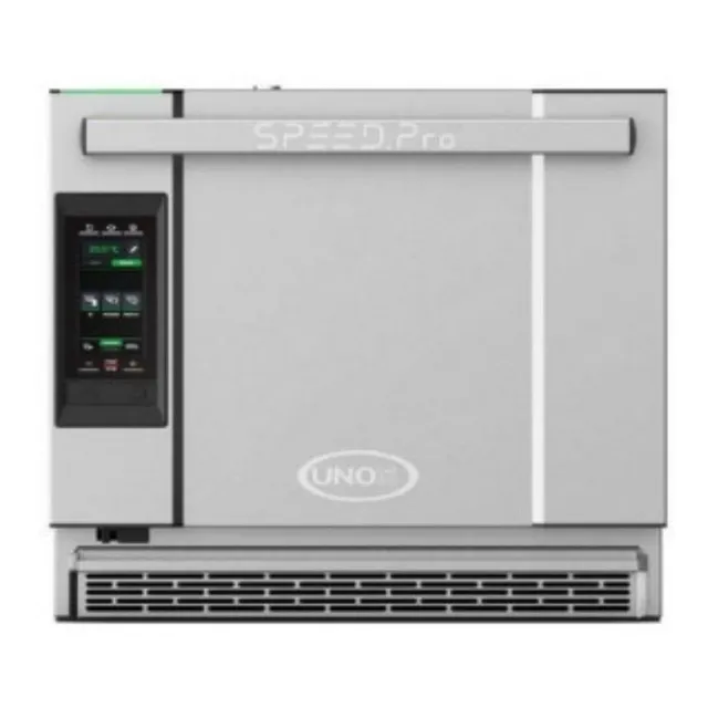 Horno Conveccion Acelerado Xesw-03hs-mdds Unox Si. Xavi