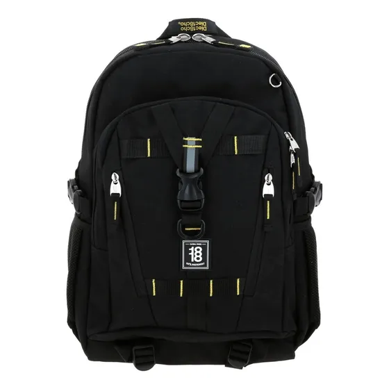 Mochila Juvenil 1818 Chenson Trackert Backpack 1870135-3