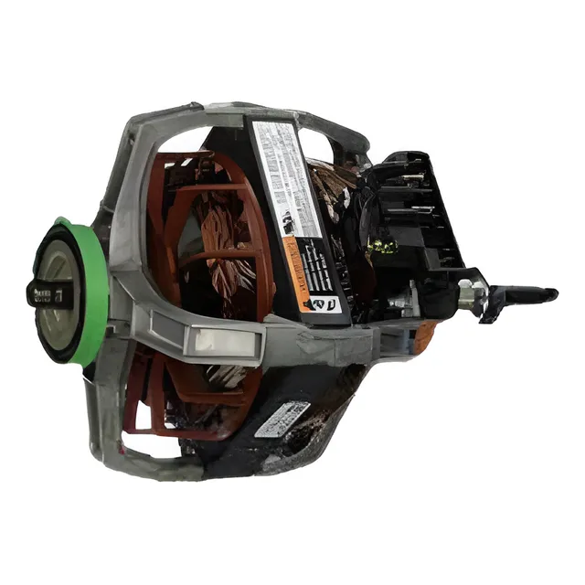Motor Twin (morocha) Secadora Whirlpool 279811