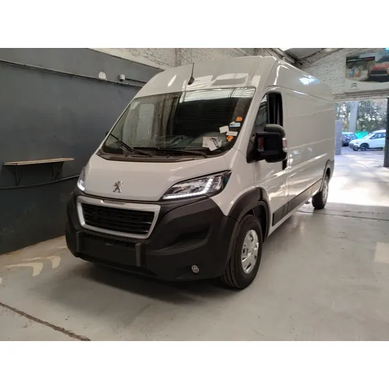 Peugeot Boxer 2.2 Hdi L3h2 140