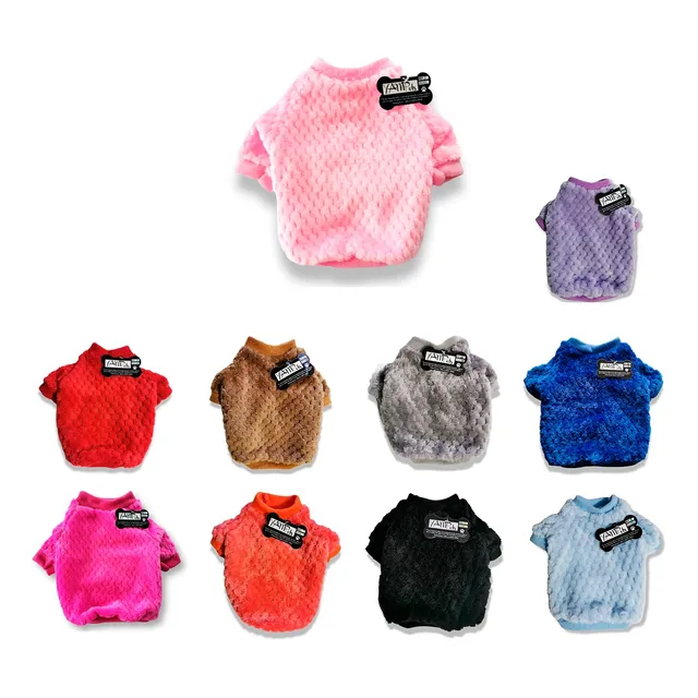 Saco Para Perros Talla 2xs Razas Minis 
