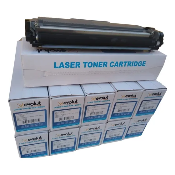 10x Kit Toner Para Brother Dcp L2540dw Tn2370 660 2.6k Novo