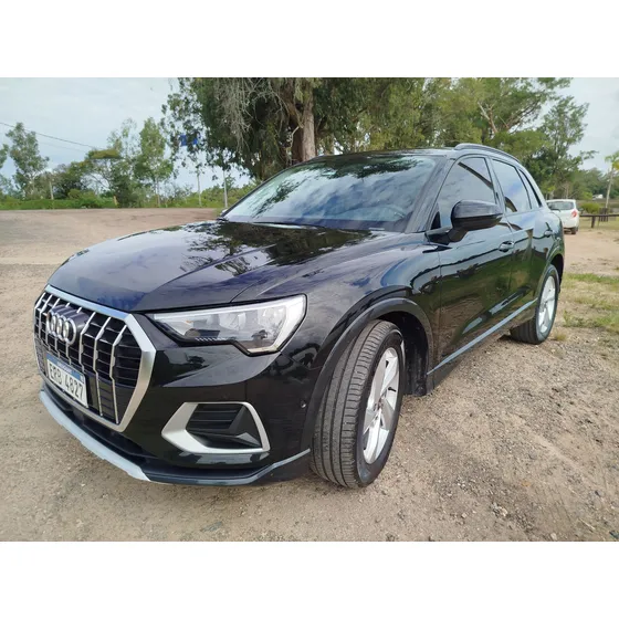 Audi Q3 1.4 35 Tfsi Advanced S Tronic