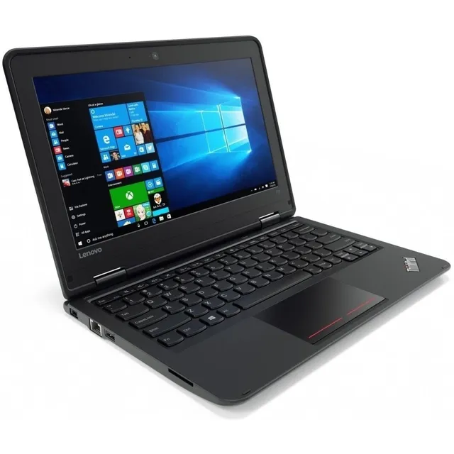 Computador Laptop Lenovo Intel Celeron 4gb Ssd 128gb 11  