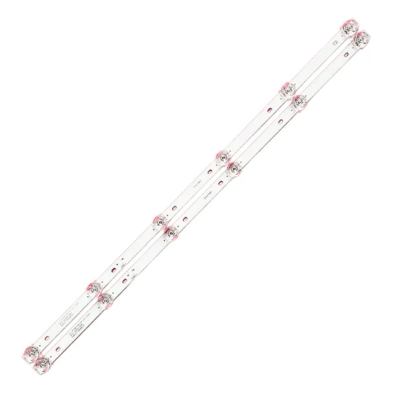 Tiras Led Para Tv Rca 32 Pulgadas