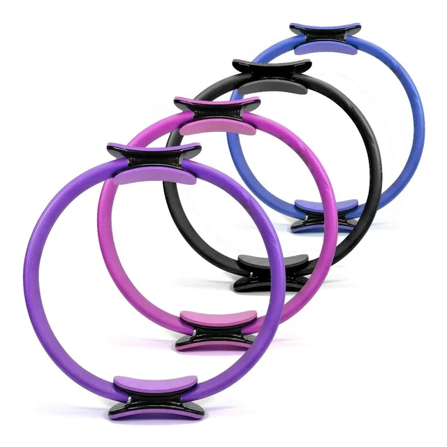 Aro Circulo Anillo De Yoga Y Pilates - Charrua Store