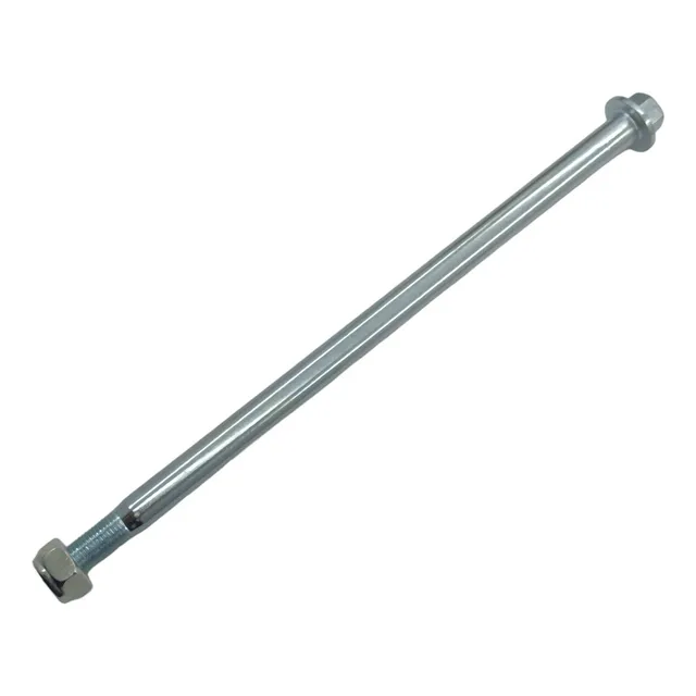 Eje Rueda Trasera Para Dr150 Dr 150 Tipo Original