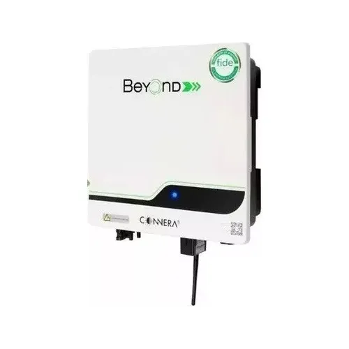 Inversor Beyond De Interconexión A Red Cfe 5 Kw Monofásico