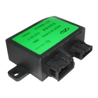Modulo Inmovilizador Alarma Anti Robo Chery