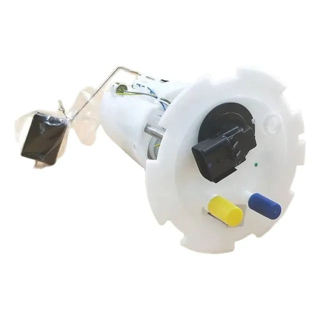 Modulo Bomba Gasolina Optra Desing Tapa Amarilla Xyaisin