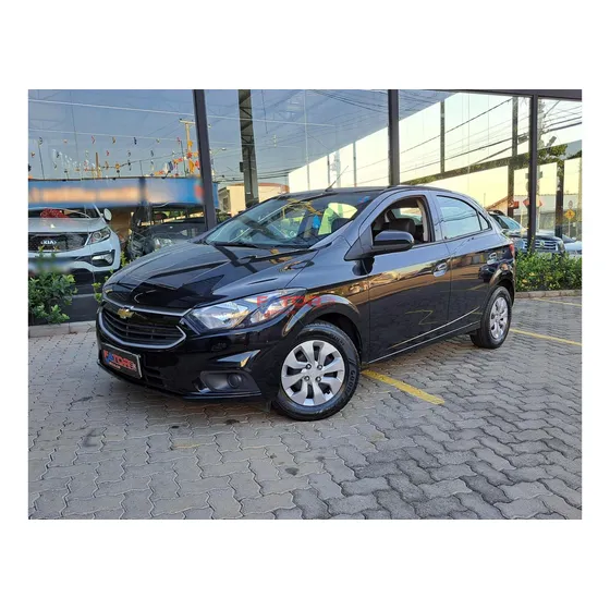 Chevrolet Onix 1.0mt Lt